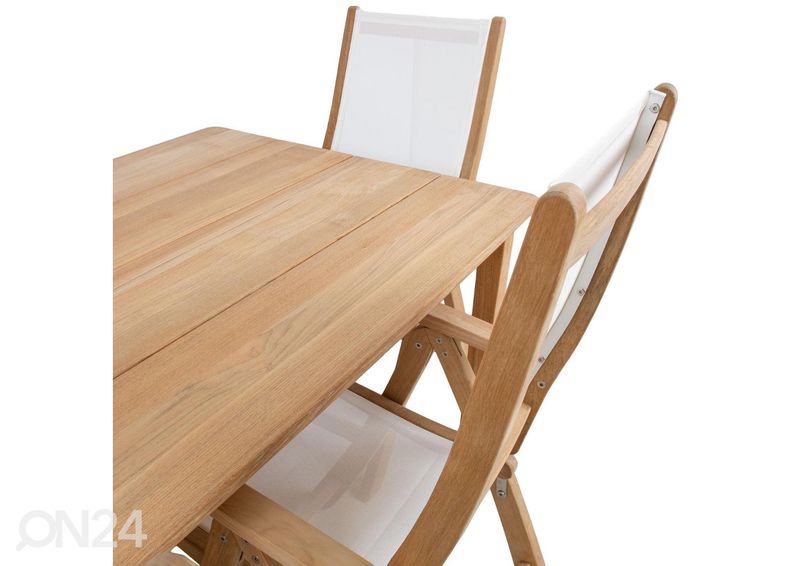 Комплект садовой мебели Maldive увеличить