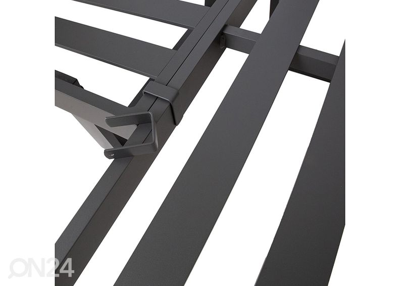 Комплект садовои мебели Malta увеличить