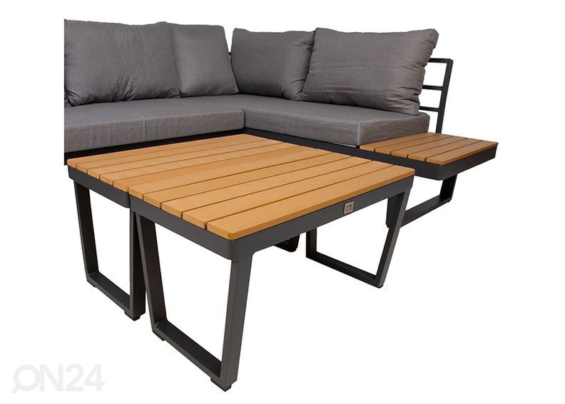 Комплект садовои мебели Malta увеличить