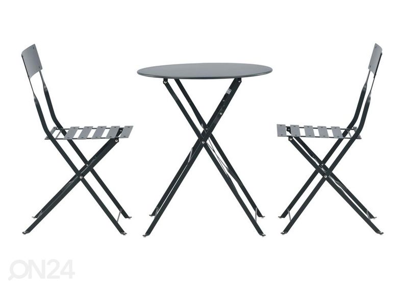 Комплект садовой мебели Marseille увеличить