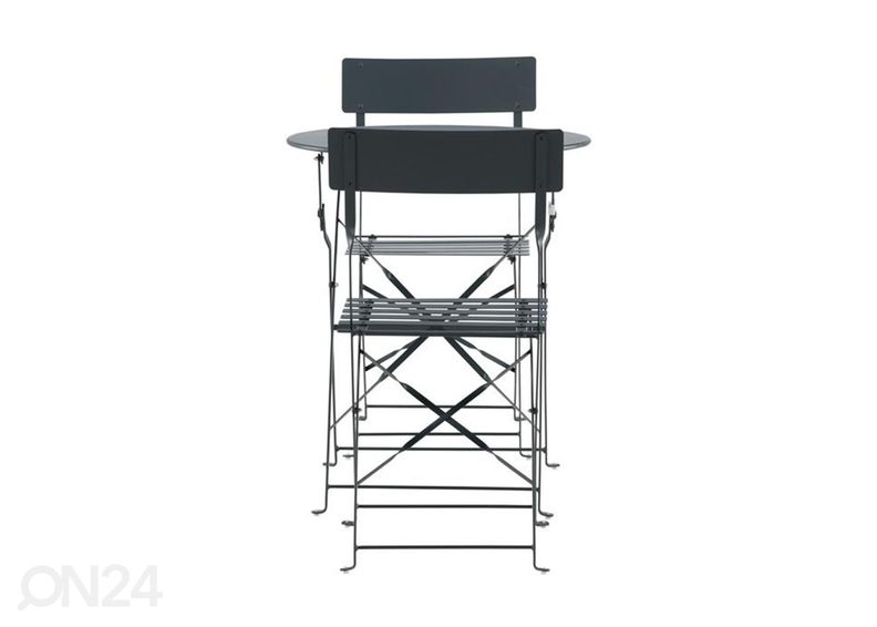 Комплект садовой мебели Marseille увеличить