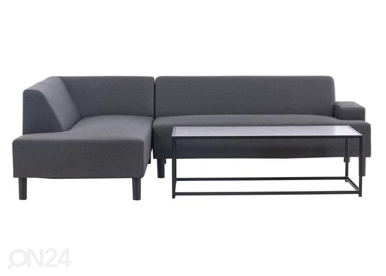 Комплект садовой мебели Mecka увеличить