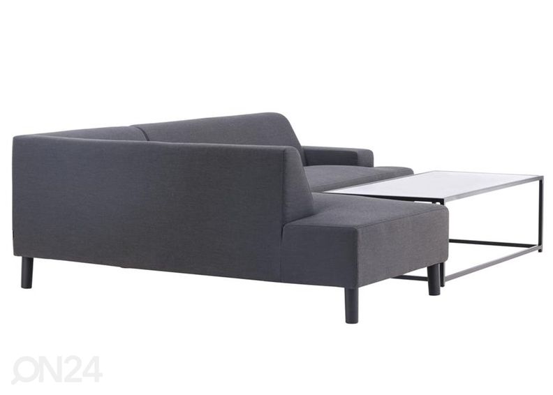 Комплект садовой мебели Mecka увеличить