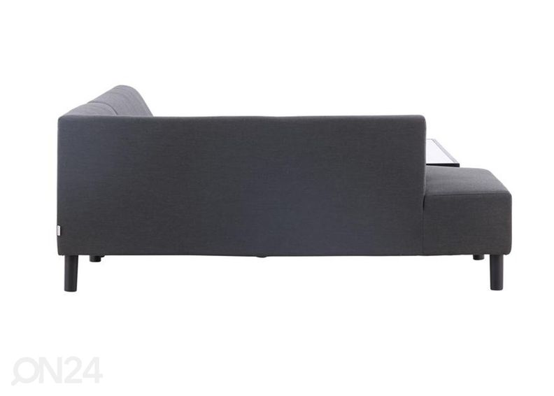 Комплект садовой мебели Mecka увеличить