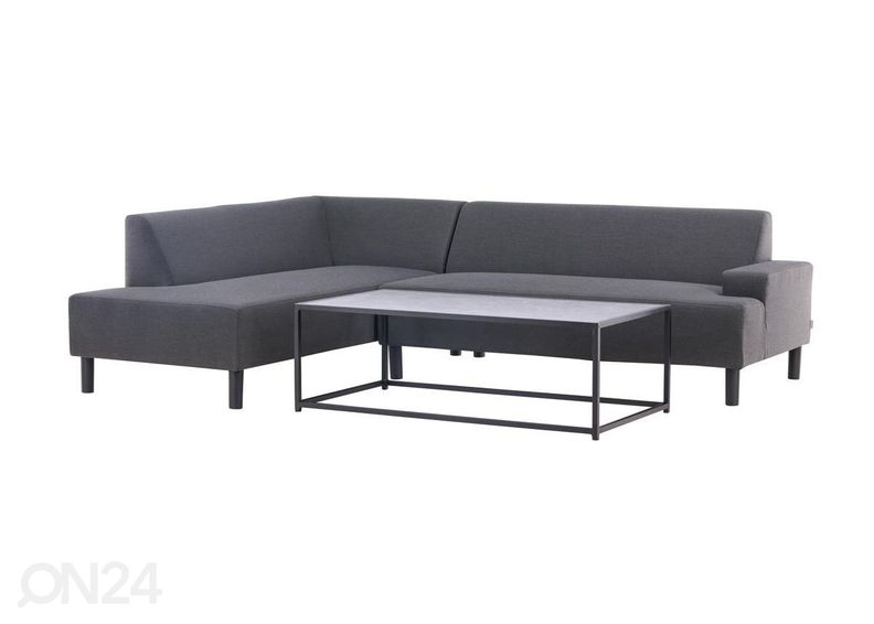 Комплект садовой мебели Mecka увеличить