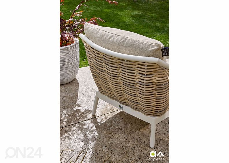 Комплект садовой мебели Milou увеличить