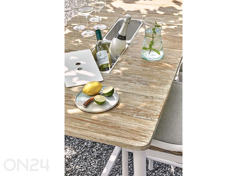 Комплект садовой мебели Milou увеличить