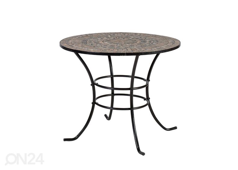 Комплект садовои мебели Mosaic увеличить