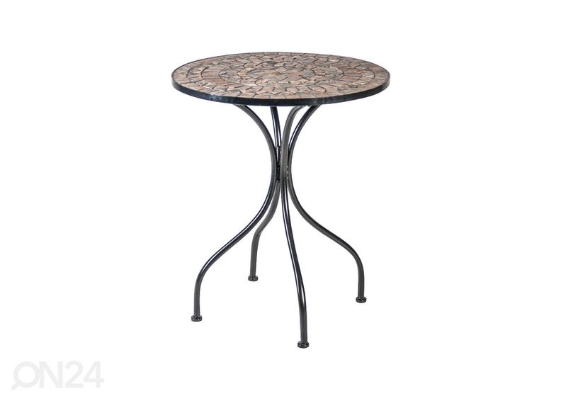 Комплект садовои мебели Mosaic увеличить