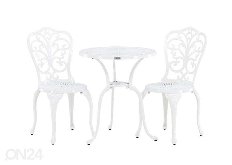 Комплект садовой мебели Nandin увеличить