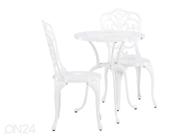 Комплект садовой мебели Nandin увеличить