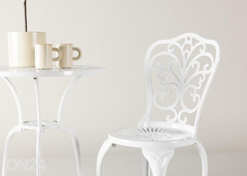 Комплект садовой мебели Nandin увеличить