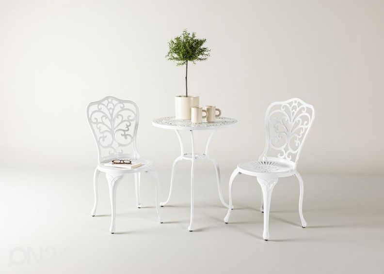 Комплект садовой мебели Nandin увеличить