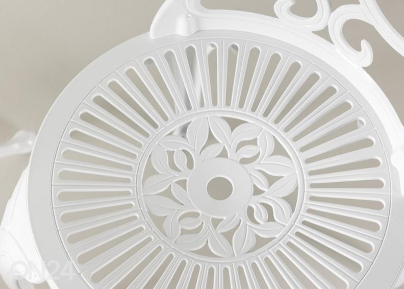 Комплект садовой мебели Nandin увеличить