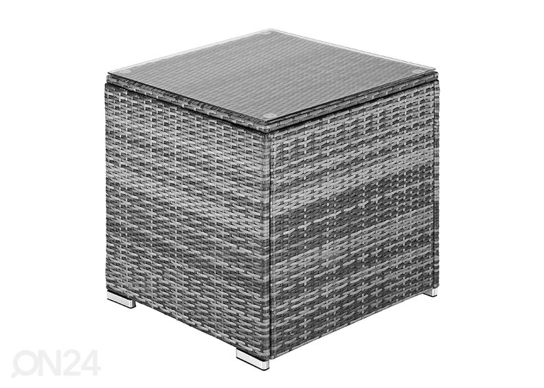 Комплект садовой мебели Napoli увеличить