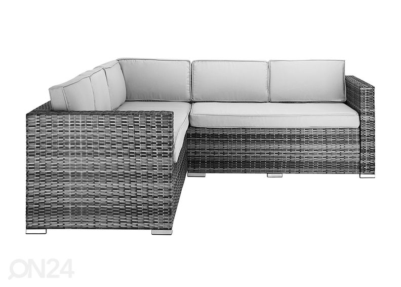 Комплект садовой мебели Napoli увеличить