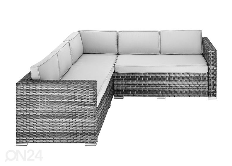 Комплект садовой мебели Napoli увеличить