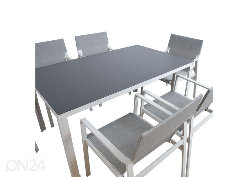 Комплект садовои мебели Osman увеличить