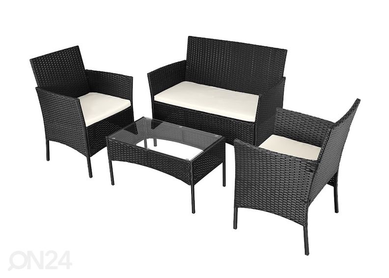 Комплект садовой мебели Palma увеличить