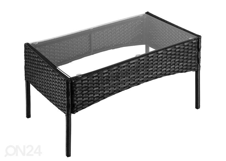 Комплект садовой мебели Palma увеличить