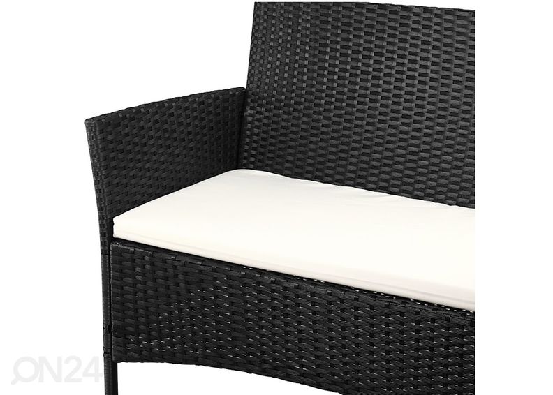 Комплект садовой мебели Palma увеличить