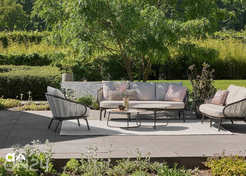 Комплект садовой мебели Pine Key увеличить