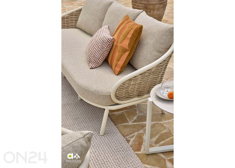 Комплект садовой мебели Pine Key увеличить