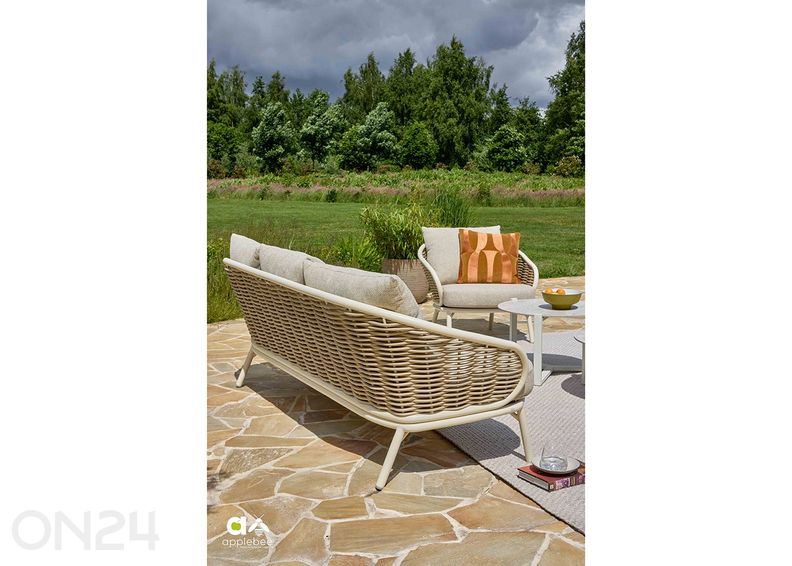 Комплект садовой мебели Pine Key увеличить