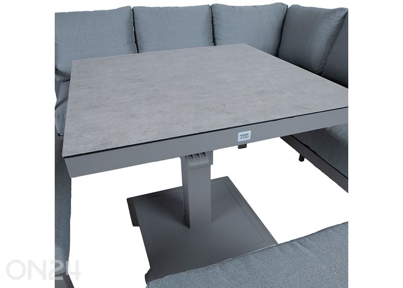 Комплект садовои мебели Rio увеличить