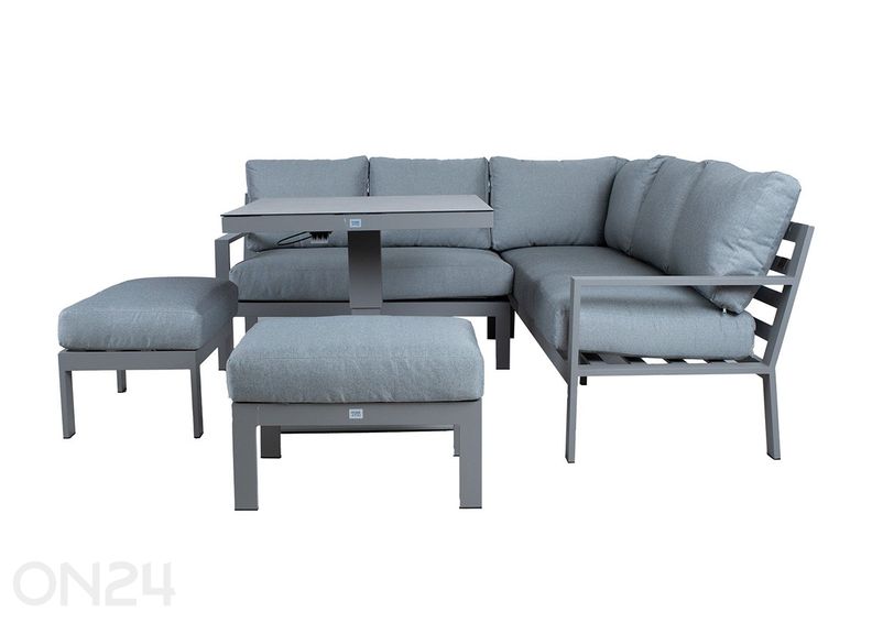 Комплект садовои мебели Rio увеличить