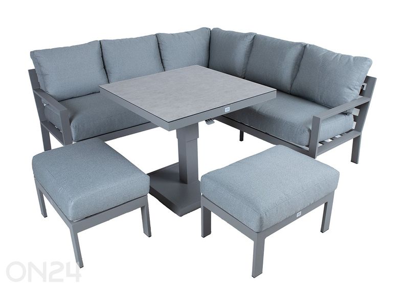 Комплект садовои мебели Rio увеличить