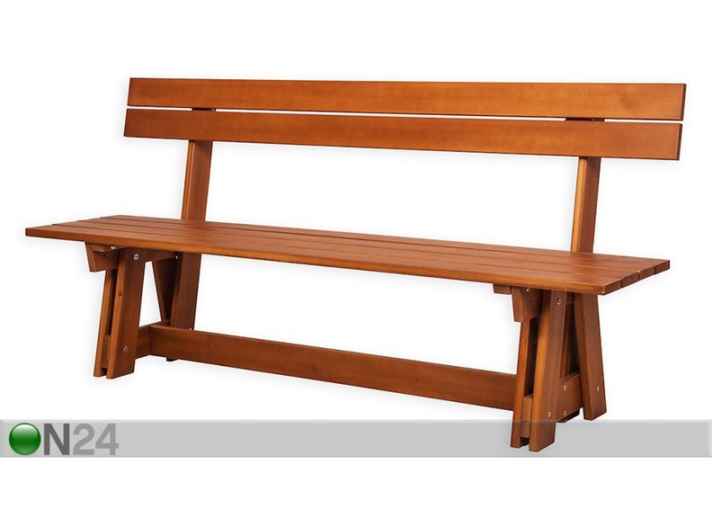 Комплект садовой мебели Riva увеличить