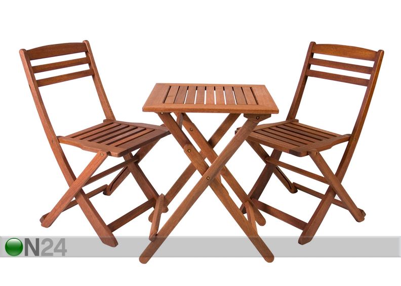 Комплект садовой мебели Rouen увеличить