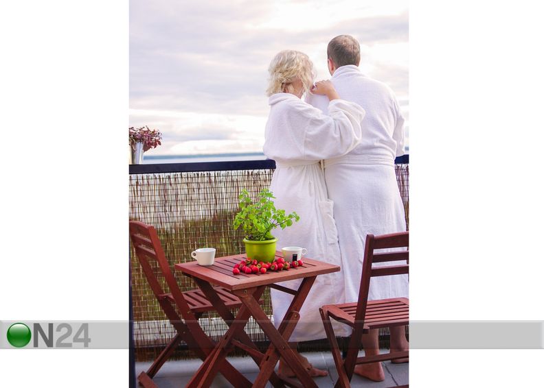 Комплект садовой мебели Rouen увеличить