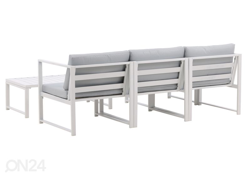 Комплект садовой мебели Salvador увеличить