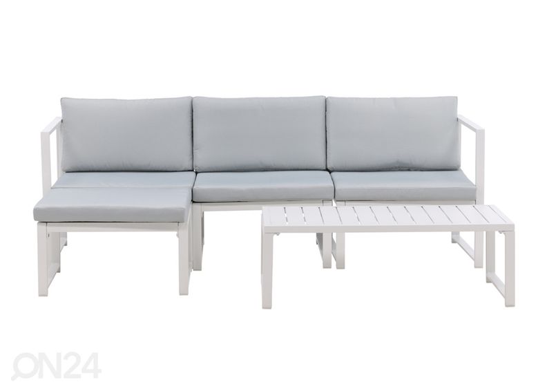 Комплект садовой мебели Salvador увеличить