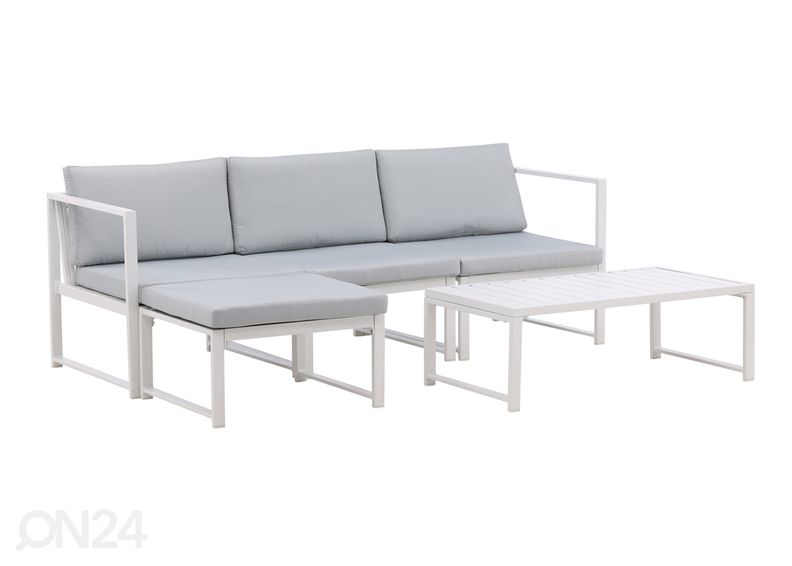 Комплект садовой мебели Salvador увеличить