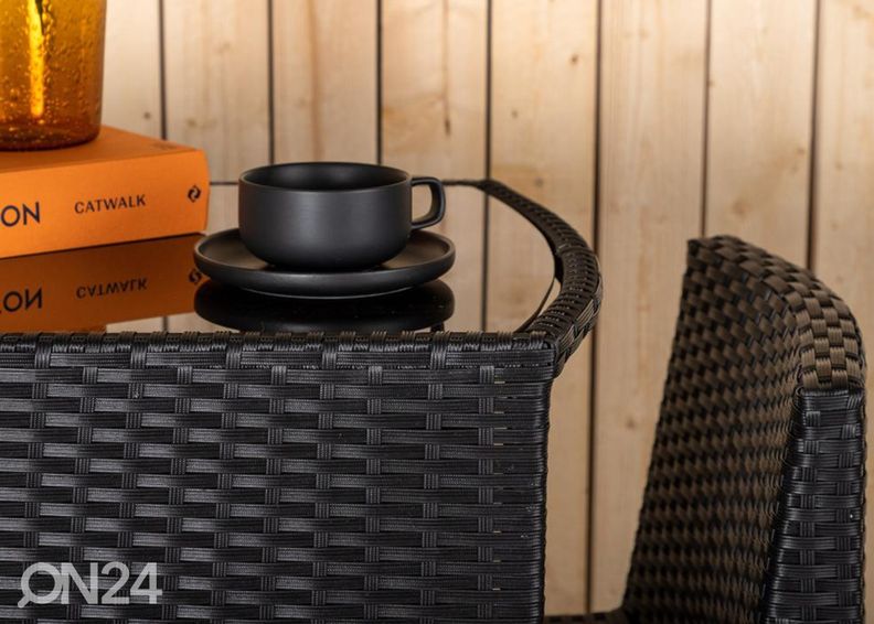 Комплект садовой мебели Savanna увеличить