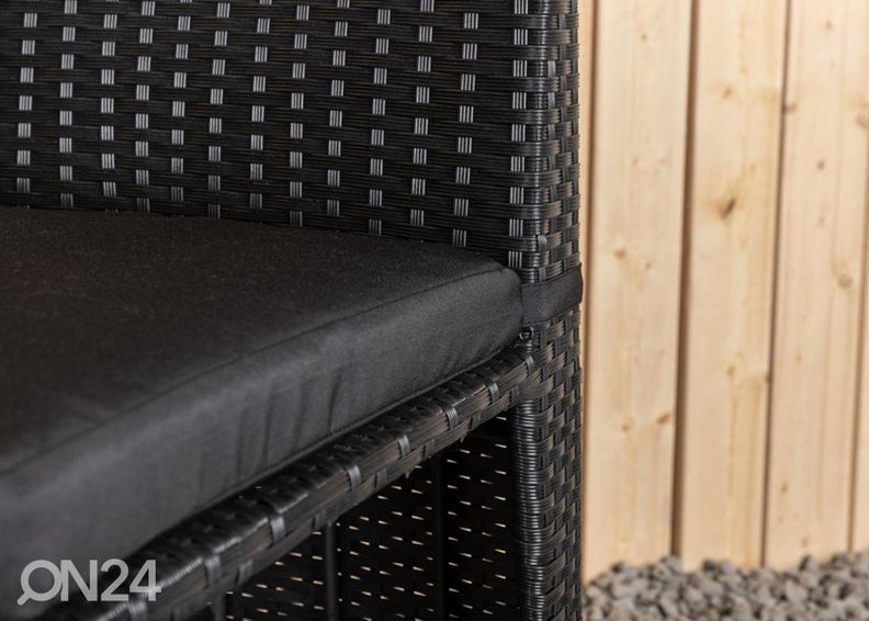 Комплект садовой мебели Savanna увеличить