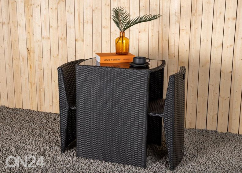 Комплект садовой мебели Savanna увеличить