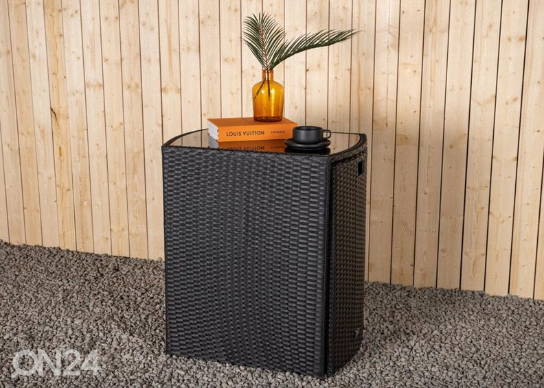 Комплект садовой мебели Savanna увеличить