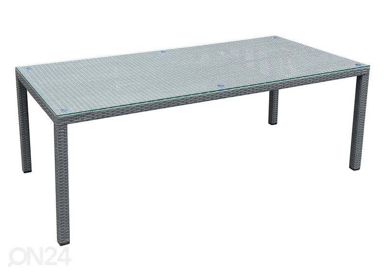 Комплект садовой мебели Sottile увеличить