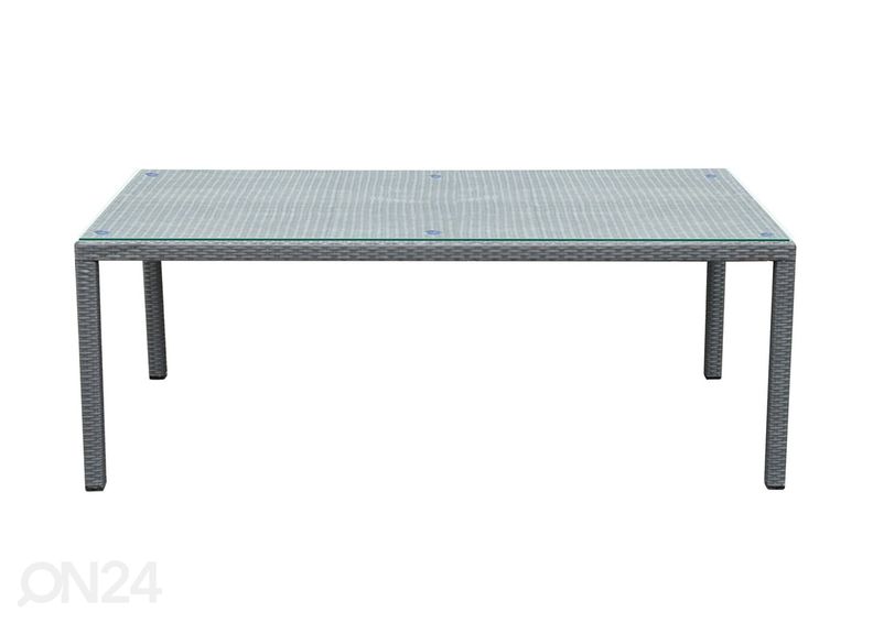 Комплект садовой мебели Sottile увеличить