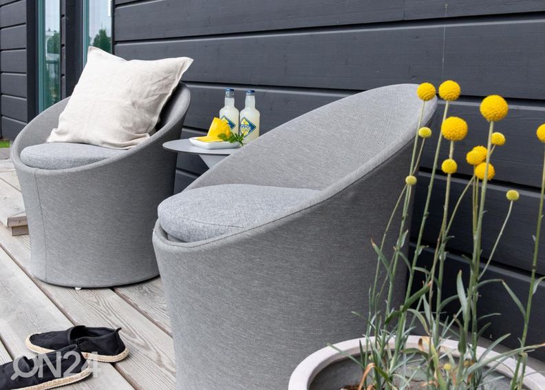 Комплект садовой мебели Spoga увеличить