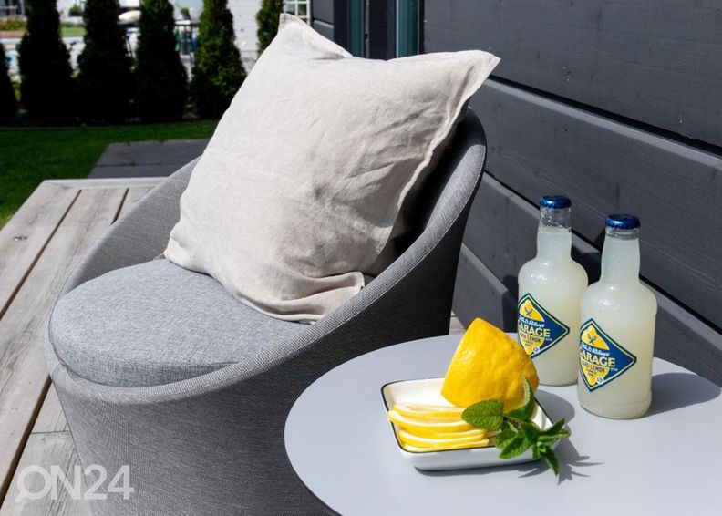 Комплект садовой мебели Spoga увеличить