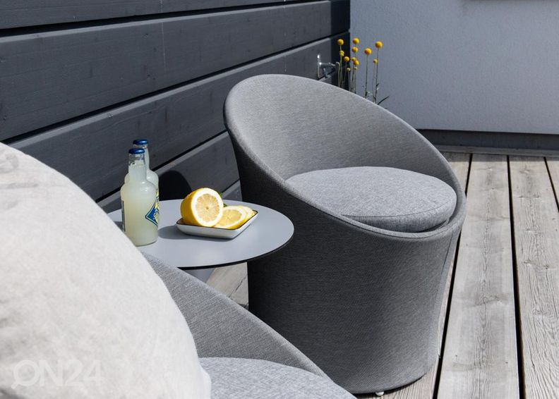 Комплект садовой мебели Spoga увеличить