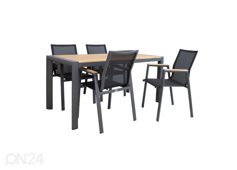 Комплект садовой мебели Tampere увеличить