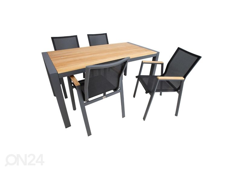 Комплект садовой мебели Tampere увеличить