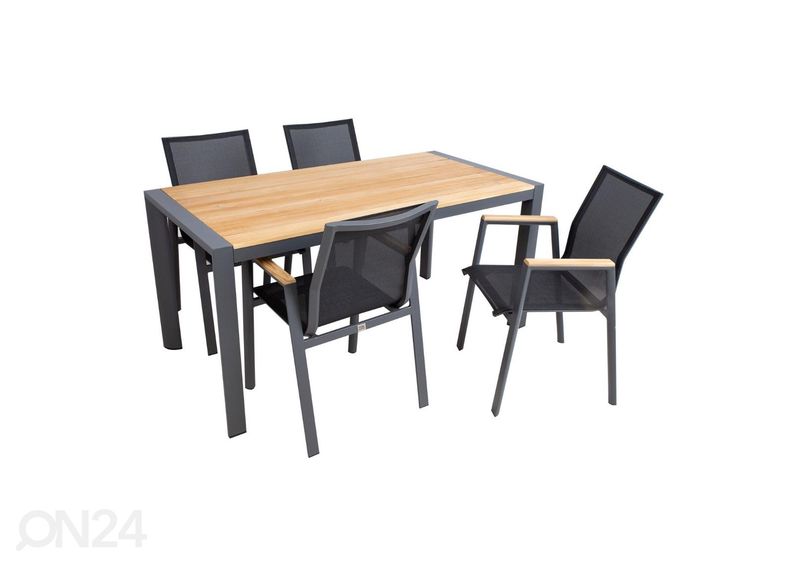 Комплект садовой мебели Tampere увеличить