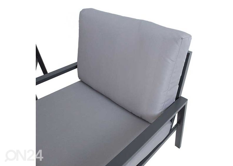 Комплект садовои мебели Tifton увеличить